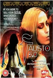 佛斯托医生海报