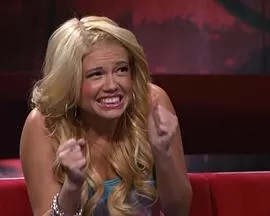 糗事集锦第一季海报