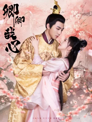 卿卿我心短剧版海报