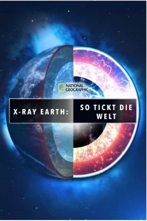 地球大扫描海报