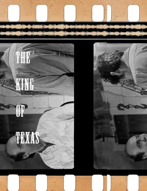 德克萨斯之王海报