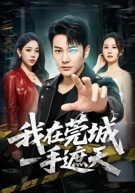 我在莞城一手遮天海报