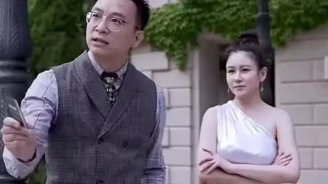 无敌从退婚开始海报