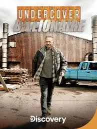 富豪谷底求翻身第一季海报