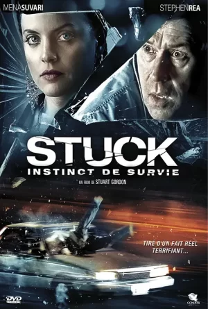 车祸惊魂[影视解说]海报