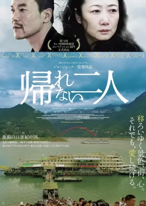 灰烬是最洁白的[影视解说]海报