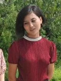 村里新鲜事海报