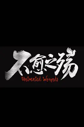 中东大宝荐2:不愈之殇海报