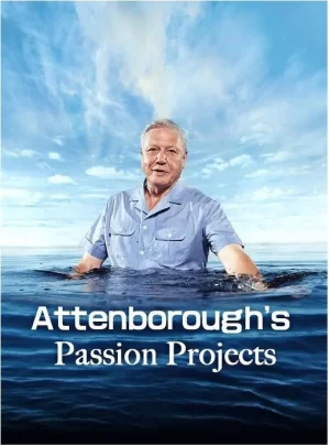 爱丁保罗爷爷的激情项目第一季海报