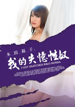 本田莉子之我的失忆性奴海报