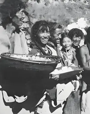 昌都战役海报