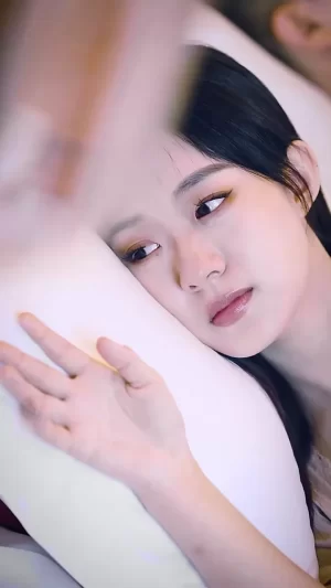 离职后,我被前上司缠上了海报