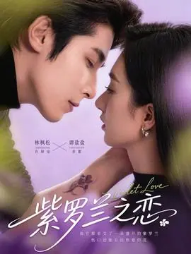 紫罗兰之恋海报