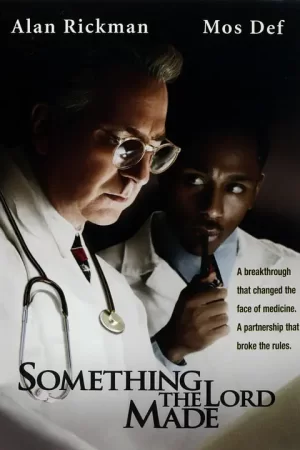 神迹[影视解说]海报