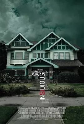 潜伏[电影解说]海报