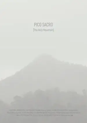 圣峰萨克罗海报