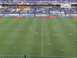 南非世界杯小組賽-E日本(亞洲)VS(非洲)喀麥隆(国俄双语)海报