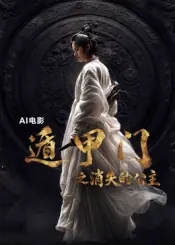 遁甲门之消失的公主海报
