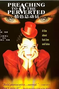 情色总动员海报