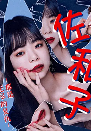 佐和子那是无尽的复仇海报