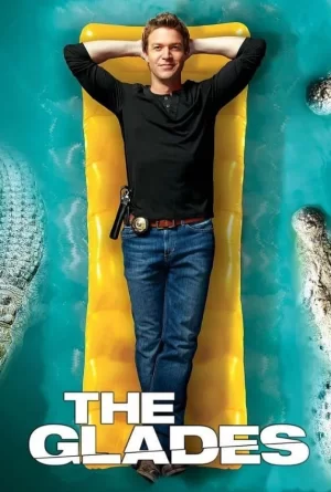 血迷棕榈第四季海报