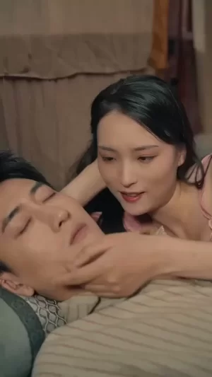 复仇从上海滩开始海报