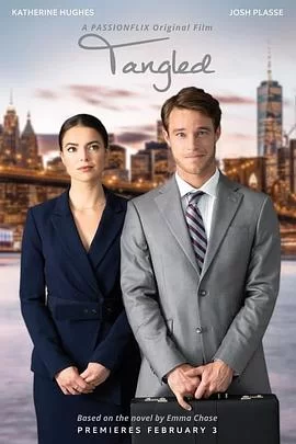 花花公子寻爱记海报