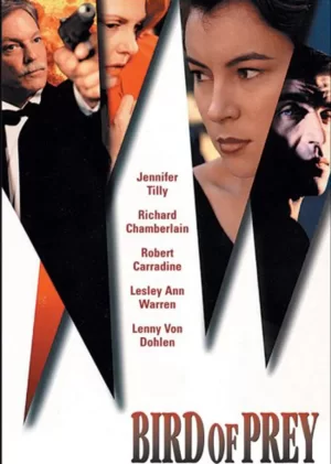 猎杀(原声)海报