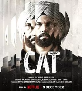 毒家线人第一季海报