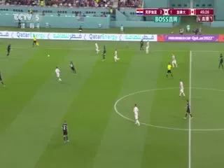 克罗地亚VS加拿大海报