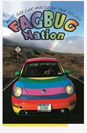 FagbugNation海报