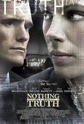 真相至上NothingButtheTruth[电影解说]海报