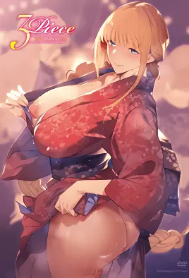 3Piece海报