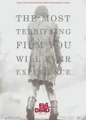 鬼玩人EvilDead海报