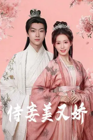 侍妾美又娇海报