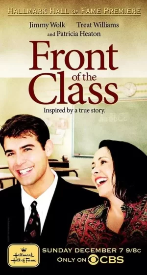 为人师者[影视解说]海报