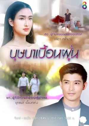 花开花落不寂寞海报