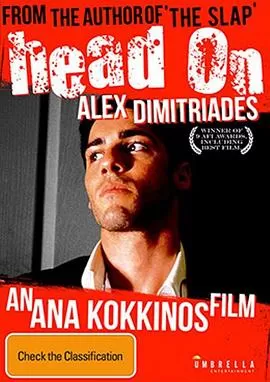 窗外有男天海报