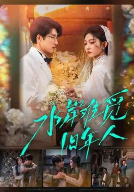 水岸难觅旧年人海报