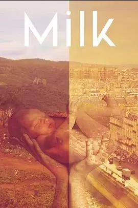 Milk海报