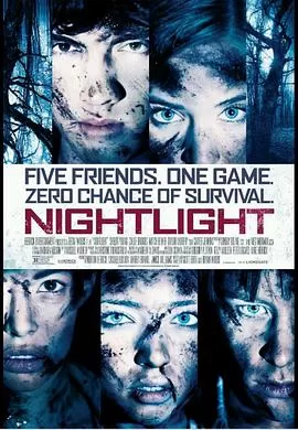 小夜灯[电影解说]海报