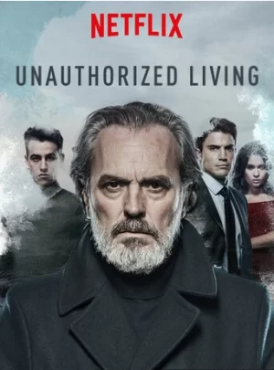 枭雄谁问第二季海报