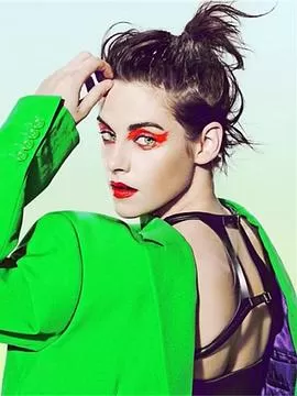 周六夜现场:克里斯汀·斯图尔特/AlessiaCara海报