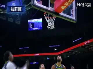 NBA常规赛尼克斯VS魔术20251123海报