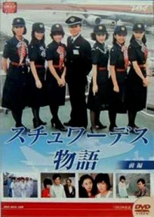 空中小姐(国语)海报