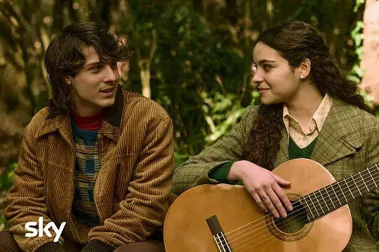 格莫拉:起源海报