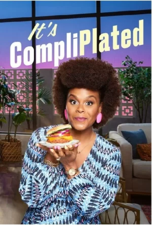 已编译第一季海报