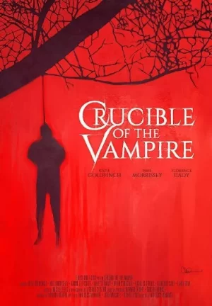 吸血鬼的磨练海报