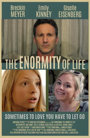 生命的浩瀚海报