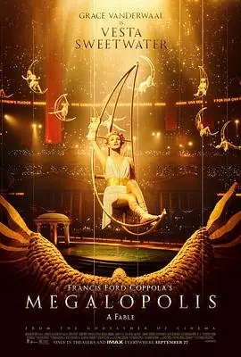 大都会[电影解说]海报